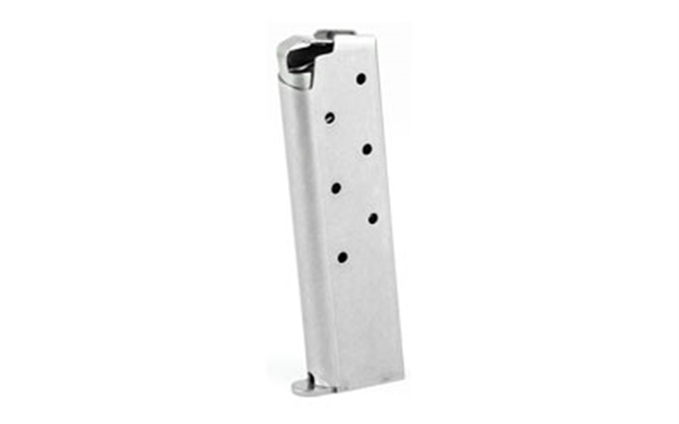 Picture of Armscor/Rock Island Extra Magazine 380 Acp Fits 1911 Baby Rock 7Rd Metal 380.797