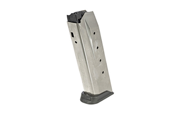 Picture of Ruger Magazine American Pistol 45Acp 10Rd Stainless 90512