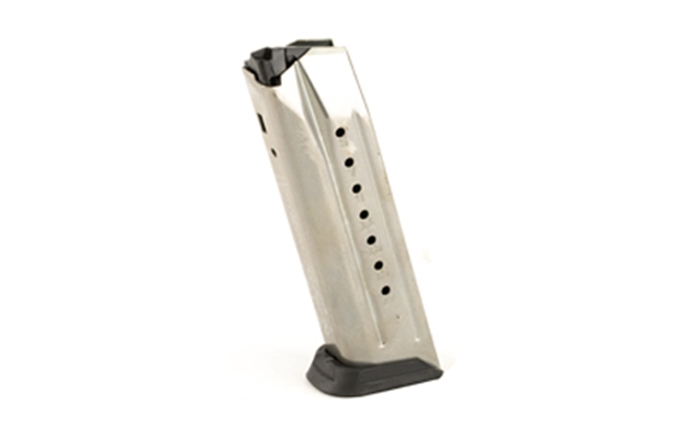 Picture of Ruger Magazine American Pistol 9Mm Luger 17Rd Stainless 90510