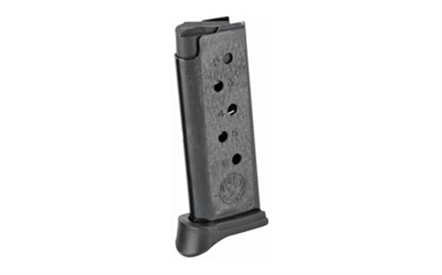 Picture of  Ruger 90333 Lcp  6Rd 380 Acp Fits Ruger Lcp/Ii Blued Steel 736676903337