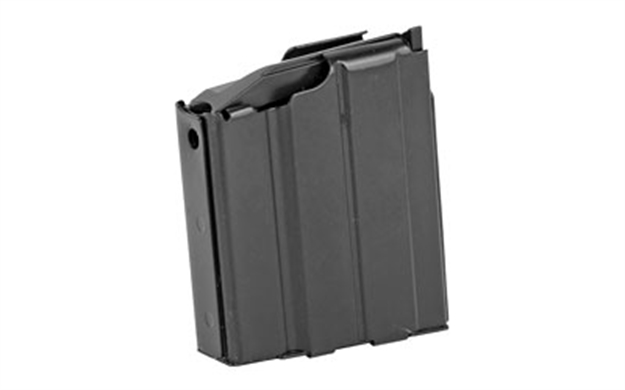Picture of  Ruger 90339 Mini-14  10Rd 223 Rem Blued Steel