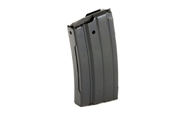 Picture of Ruger Mag/20 Mini-14 Magazine 223 Rem 20Rnd State Laws Apply 90010