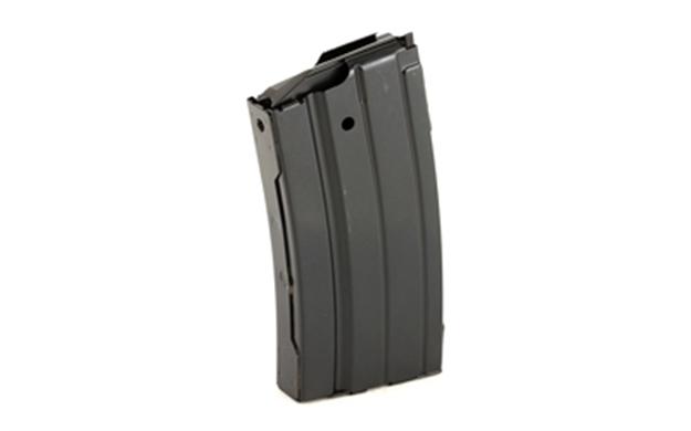 Picture of  Ruger 90484 Mini-14  20Rd 300 Blackout Black Steel 736676904846