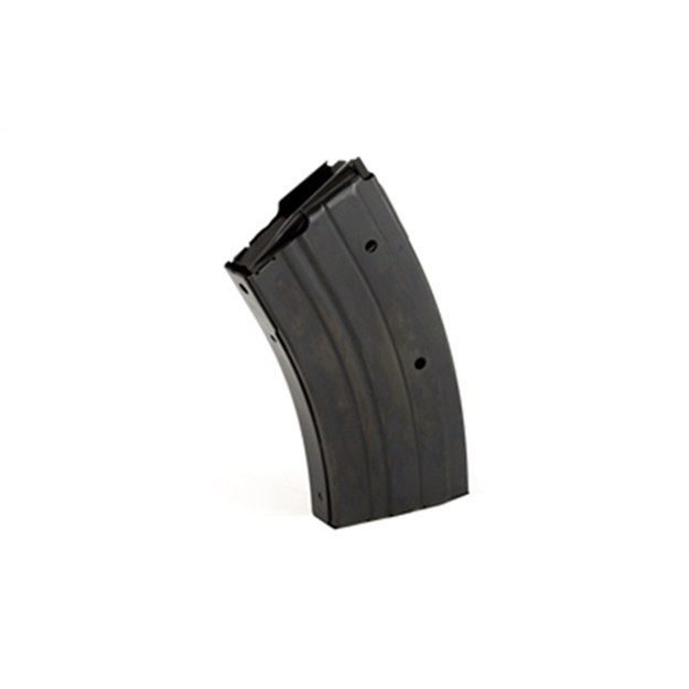 Picture of  Ruger 90338 Mini Thirty  20Rd 7.62X39mm Fits Ruger Mini Thirty/Ruger American Rifle Ranch Blued Steel