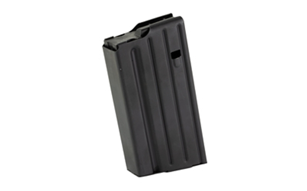 Picture of  Ruger 90448 Sr-762  20Rd 308 Win/7.62X51mm Nato Fits Ruger Precision/Sr-762 Blued Steel