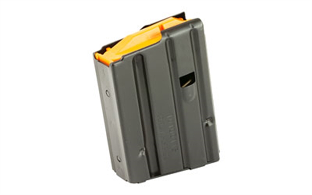Picture of  Ruger 90428 Sr556  5Rd 223 Rem/5.56X45mm Fits Ruger Ar-556/Sr-556 Black Steel