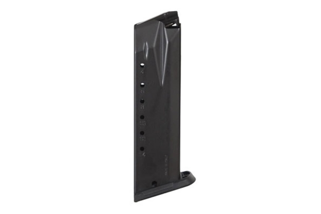 Picture of Ruger Sr40 Magazine 40 S&W 15 RD State Laws Apply 90350