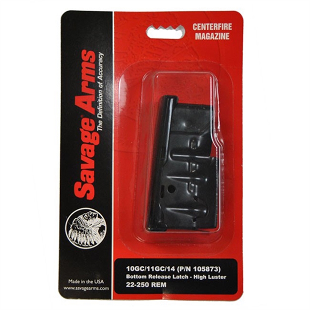 Picture of Mag Sav 10Gc/11Gc/14 BL SA Btm Rel