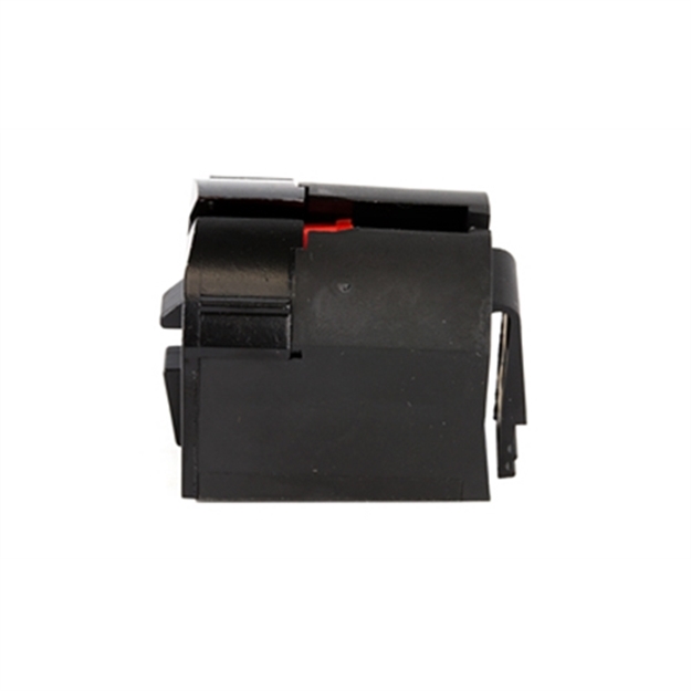 Picture of  Savage Arms 90022 A17/B17  10Rd Rotary 17 Hmr Black Polymer 011356900227