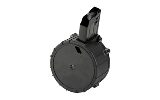 Picture of Sds 20Rd Drum Mag For Turk 12G Sg's
