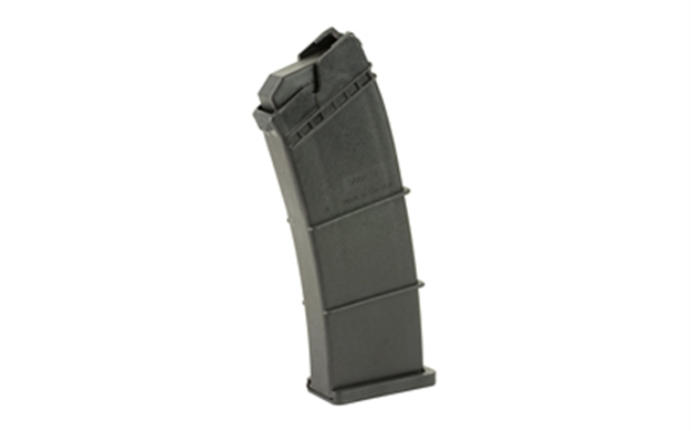 Picture of Mag Sgmt Saiga 12Ga 8Rd Poly SSGMP1208 885344720209