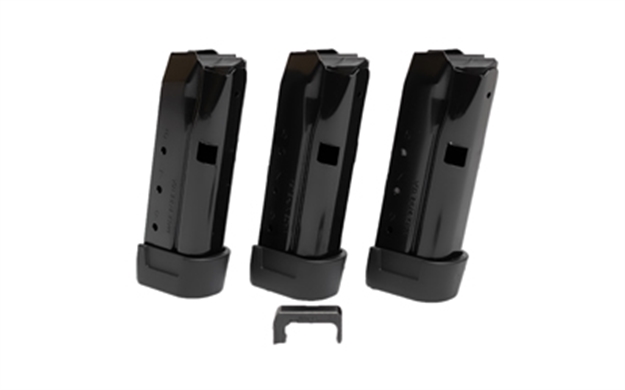 Picture of Mag Shield Z9 For Glk 43 9Rd Stl 3Pk Z9-COMBO-3M-1C 850029544791