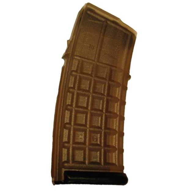 Picture of Steyr Mag Aug 5.56 42Rd Blk (Not Nato) 1200050510 688218511046