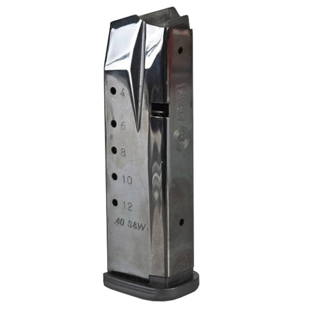 Picture of Mag Steyr M40-A1 40Sw 12Rd Blk