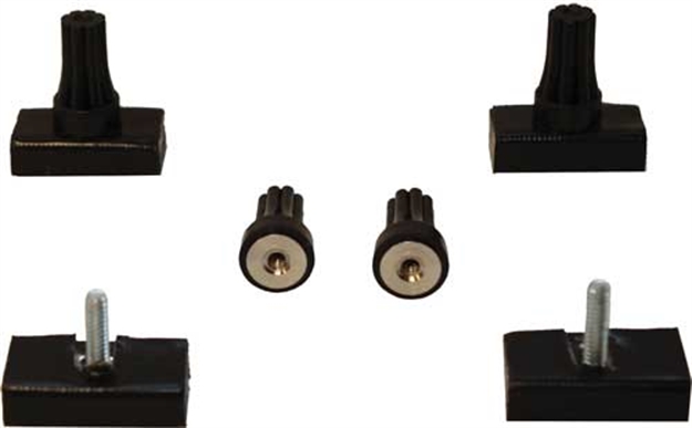 Picture of Mag Storage Solutions Storage Solutions Neodymium Magnet Kit