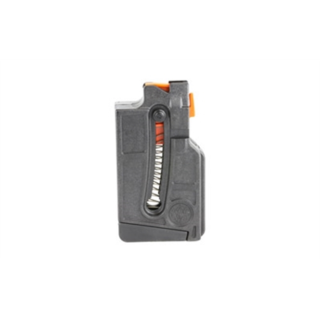 Picture of  Smith & Wesson 199240000 M&P  10Rd 22Lr Fit S&W M&P 15-22 Black Polymer