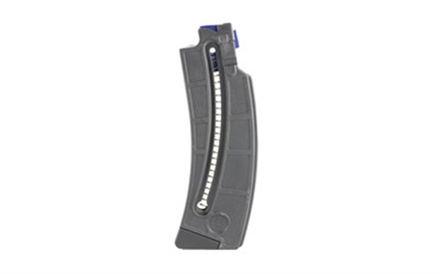 Picture of  Smith & Wesson 199230000 M&P  10Rd Detachable 22Lr Fit S&W M&P 15-22 Black Polymer