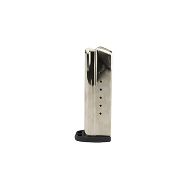 Picture of  Smith & Wesson 199250000 SD  16Rd 9Mmluger Fits S&W SD Ve/Sd Stainless Steel