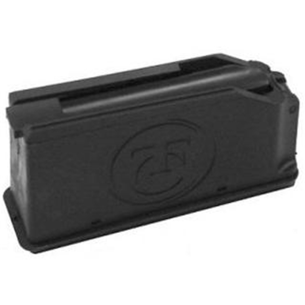 Picture of Mag T/C Venture 204/223 3Rd Blk