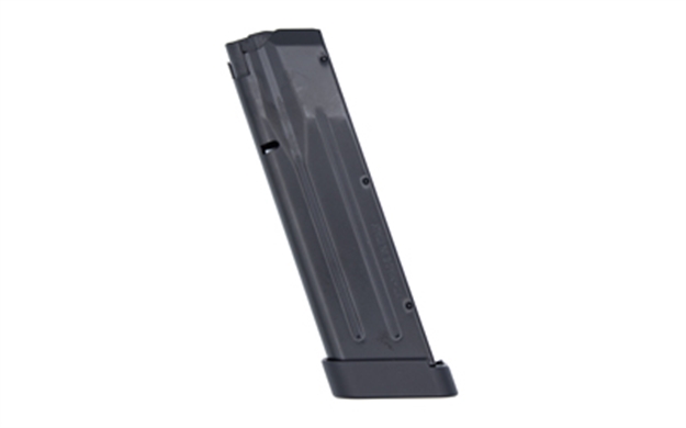 Picture of Mag Tanfoglio 9Mm K T Pad Blk 19Rd 05KIT00027