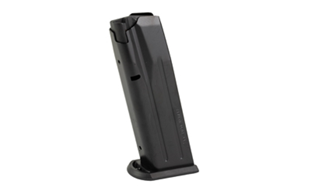 Picture of Mag Tanfoglio Stand 38Sup K 17Rds 05CAR00011