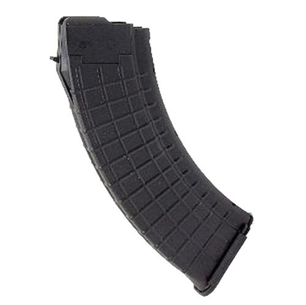 Picture of Mag Tapco Poly Ak47 762X39 30Rd Blk