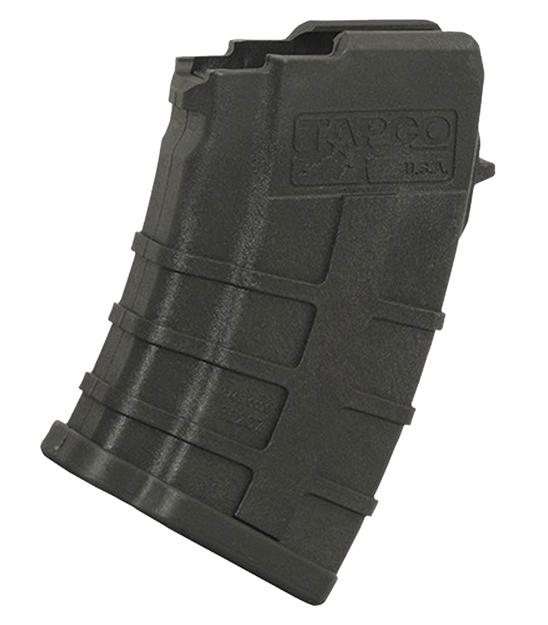 Picture of Mag Tapco Poly Ak47 762X39 5Rd Blk