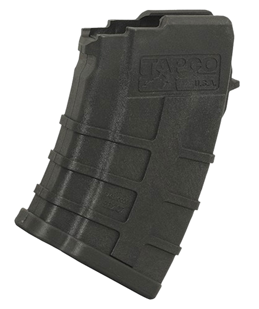 Picture of Mag Tapco Poly Ak74 545X39 10Rd Blk