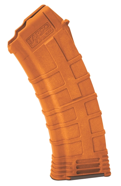 Picture of Mag Tapco Poly Ak74 545X39 30Rd Orng