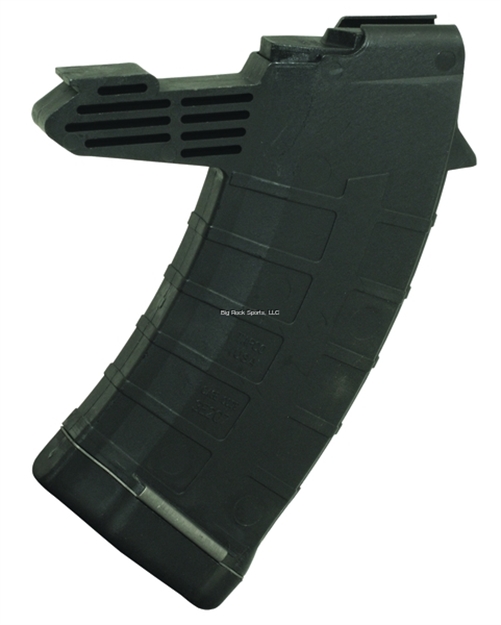 Picture of Mag Tapco Poly Sks Detach 5Rd Blk