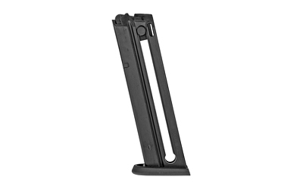 Picture of Taurus 358001701 Tx22  16Rd 22Lr Black Steel 358-0017-01 725327901389