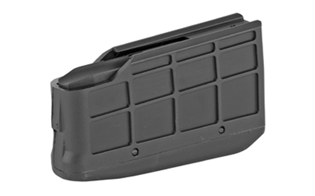 Picture of Mag Tikka T3 223Rem 4Rd
