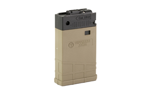 Picture of Mag Tippmann M4-22 10 Rnd Fde Short A201148