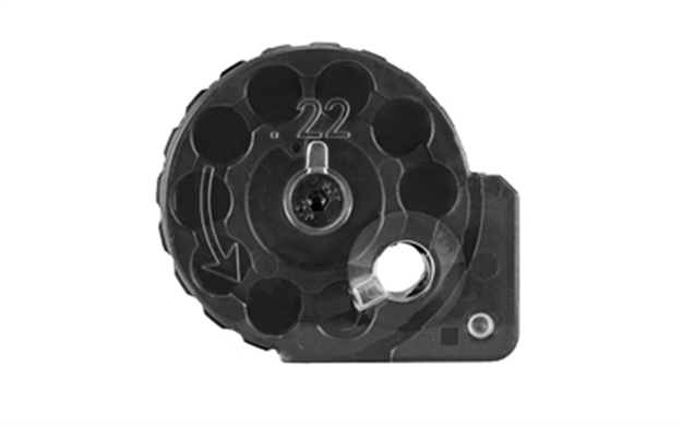 Picture of Mag Umx Kompelte .22 10Rd 2Pk 2251559 723364515590