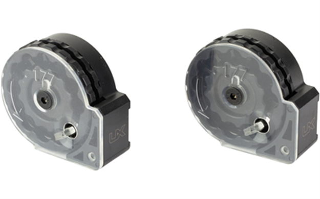 Picture of Mag Umx Kompelte .177 Mag 12Rd 2Pk 2251557