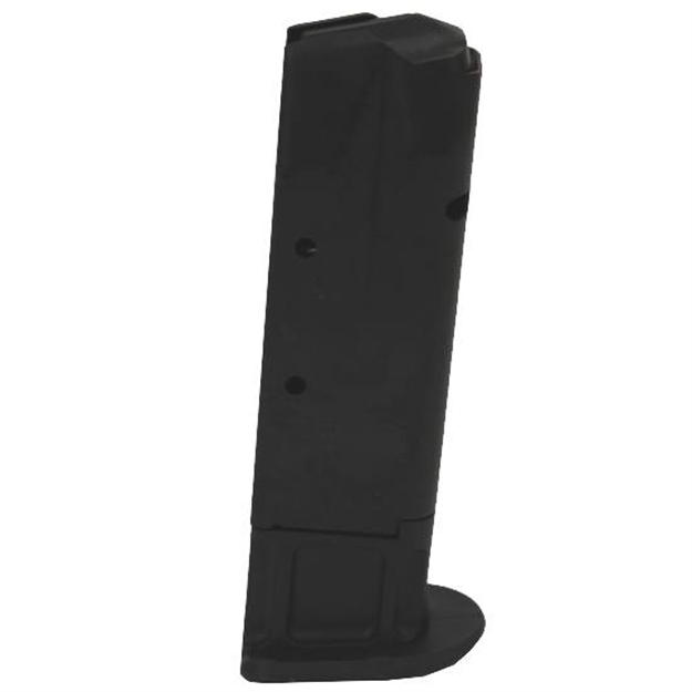 Picture of  Walther Arms 2796406 Ppq  10Rd 9Mm Luger Fits Walther Ppq M1 Classic Black Steel 723364200397