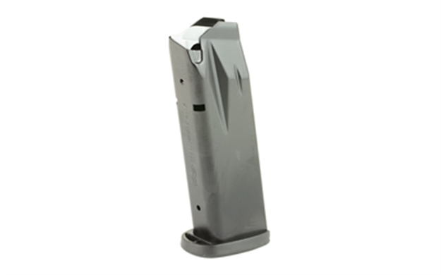 Picture of Walther Arms Magazine Ppq M2 45 Acp 12Rd Blued Steel. 2810883