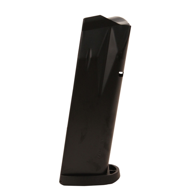 Picture of Walther Arms Magazine Ppq M2 45 Acp 12Rd Blued Steel. 2810883