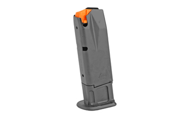Picture of Walther Magazine Ppq M2/Pdp-C 9Mm Luger 10Rd Blued Steel 2847205