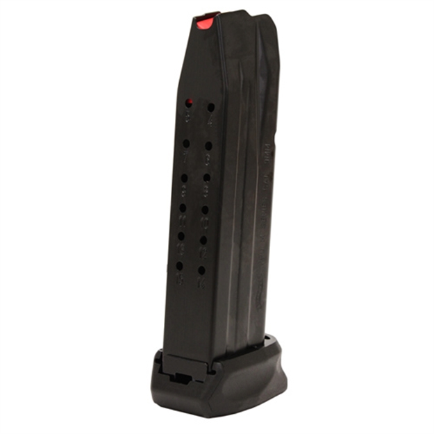 Picture of Walther Arms Magazine Ppq M2 9Mm 15+2 Round Anti Friction Coating State Laws Apply 2796694