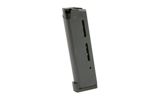 Picture of Mag Wilson Etm 1911 45Acp 8Rd AL Blk 500BA-HD 874218008833
