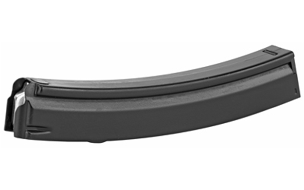 Picture of Mag Zenith 9Mm Steel Mp5 30Rd Blk