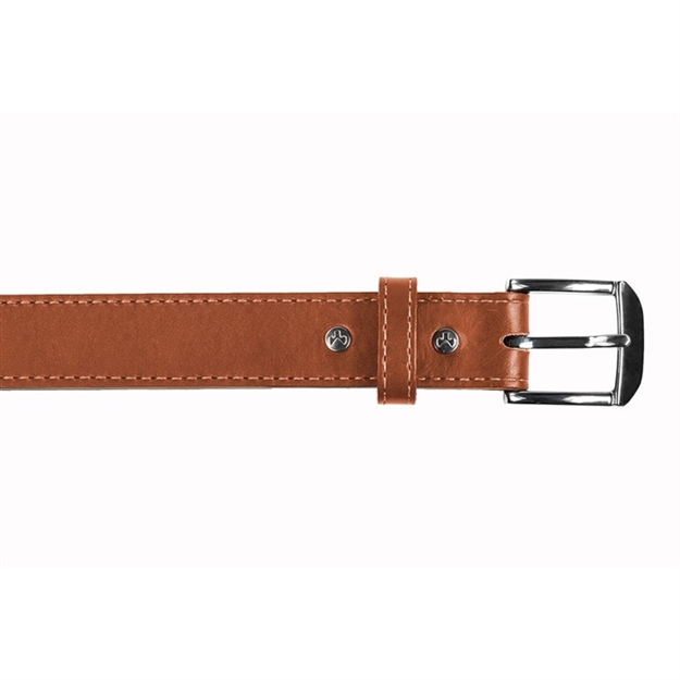 Picture of Mag73323042 Tejas Beltlt Brownsize42