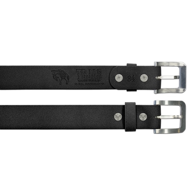 Picture of Mag75500142 EL Borro Beltblack42