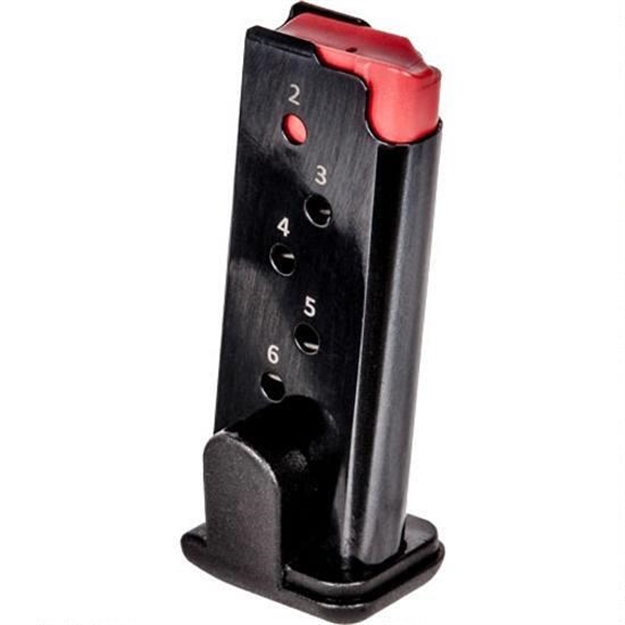 Picture of Magazine 180 Curve 380Acp 6Rd