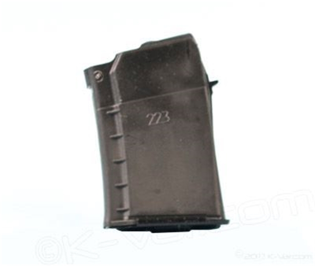 Picture of Magazine, .223 Rem, 10 Rounds, For Vepr Rifles