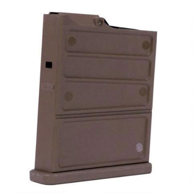 Picture of Magazine Ballista 338Lap 8Rd