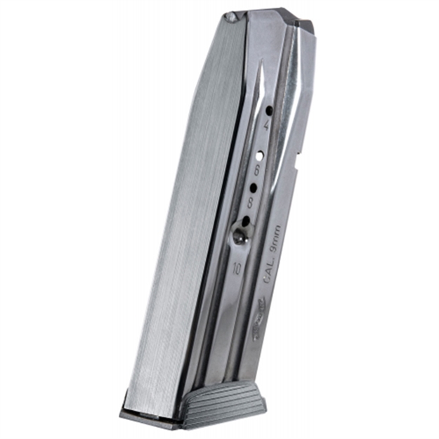 Picture of Magazine Creed 9Mm 10Rd