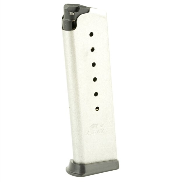 Picture of  Kahr Arms K720 Oem  Stainless Detachable 7Rd 40 S&W For Kahr Ct/Tp/Kt