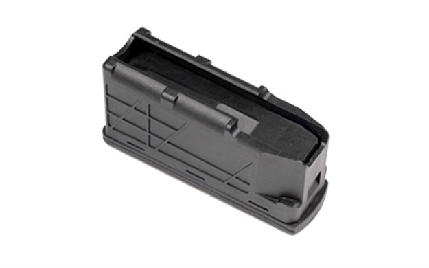 Picture of CZ Magazine 600 30-06 300Wm 5Rd OR 3Rd Black 60034 806703600345